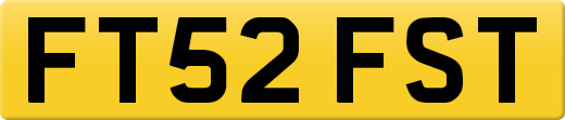 FT52FST